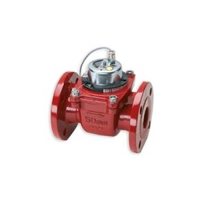 Sontay MW HF Flanged Hot Water Meters (non Continuous Flow)