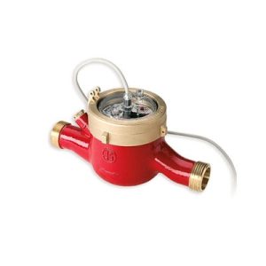 Sontay MW HS Screwed Hot Water Meters (non Continuous Flow)