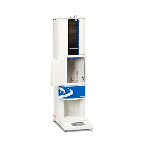 EMC Dynisco Melt Flow Indexer LMI5000