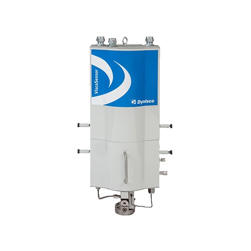 EMC Dynisco Visco Sensor