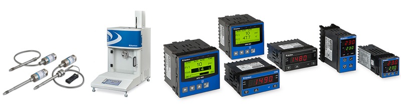 Emc Dynisco Sensors Measurement And Evaluation