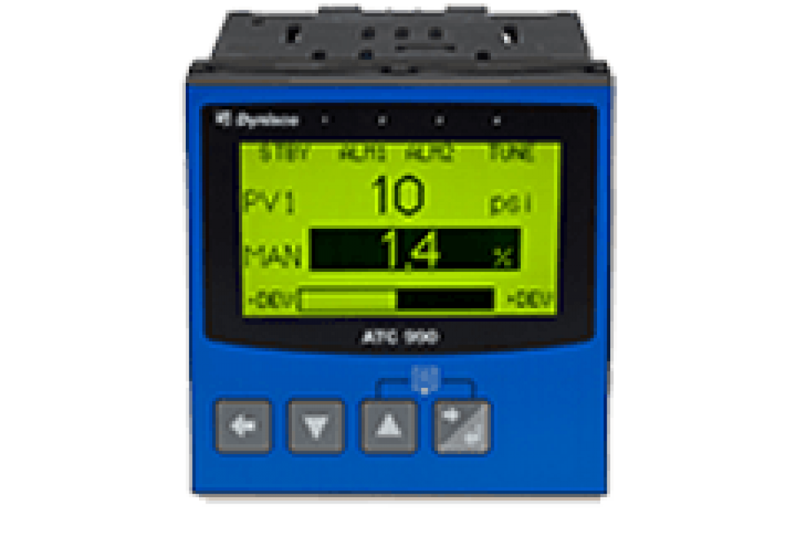 Emc Melt Pressure Controller ATC 990